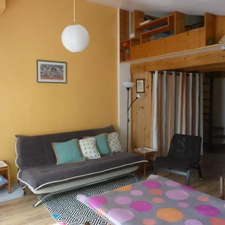Maison Jardin Plaisir De L'accueil Feriehus *
