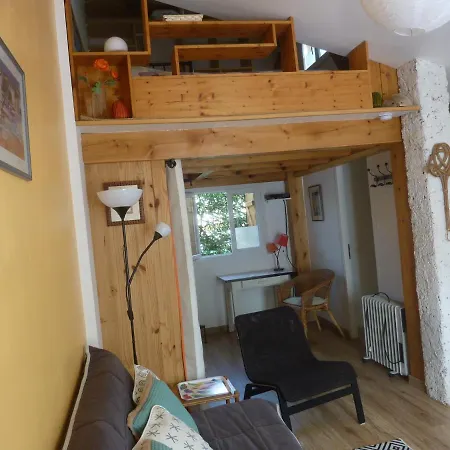 Maison Jardin Plaisir De L'accueil